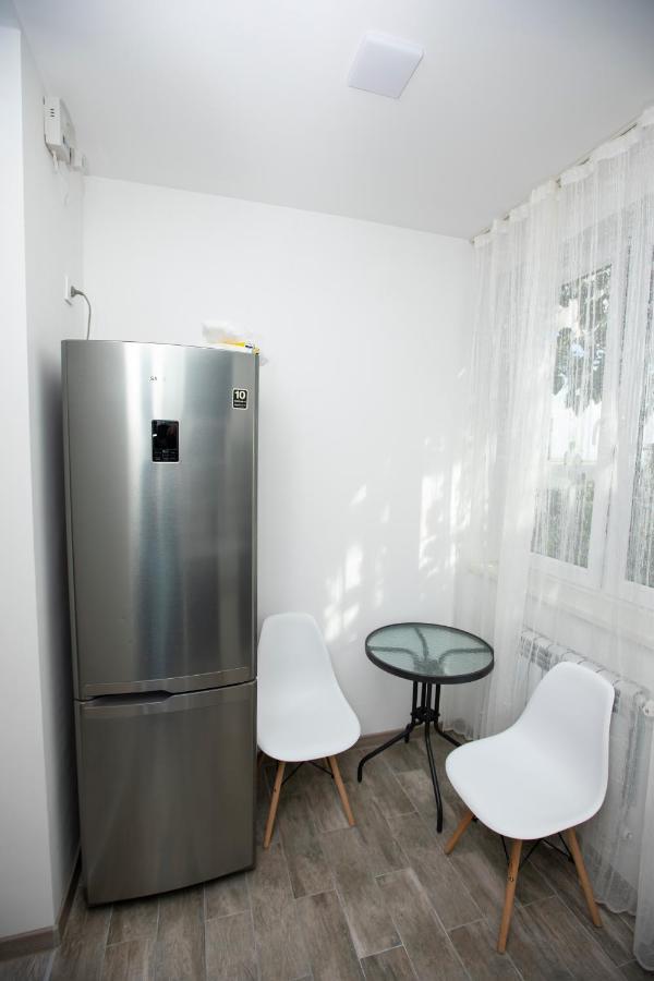 Modern Apartment In The Center With The View Of The Majestic Ararat Jerevan Exteriör bild