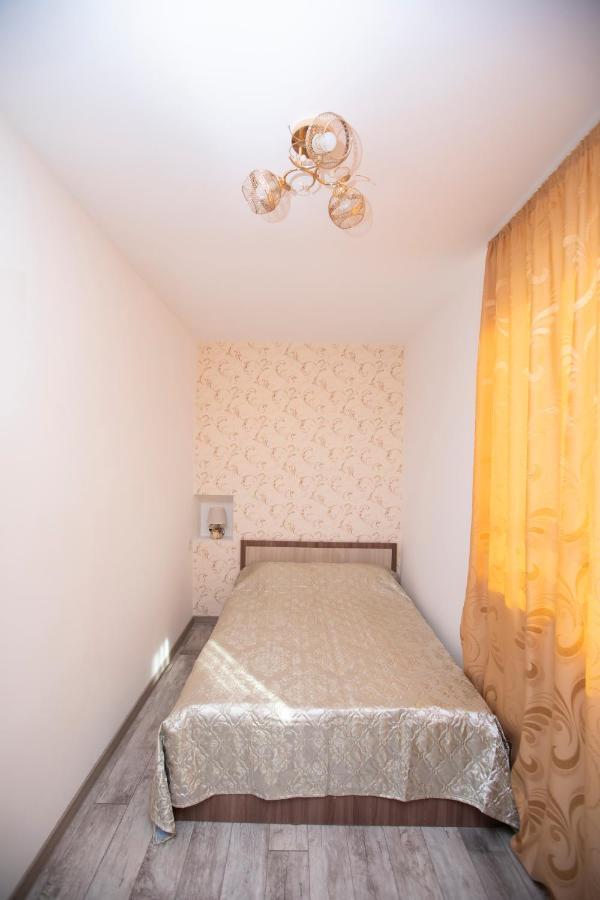 Modern Apartment In The Center With The View Of The Majestic Ararat Jerevan Exteriör bild