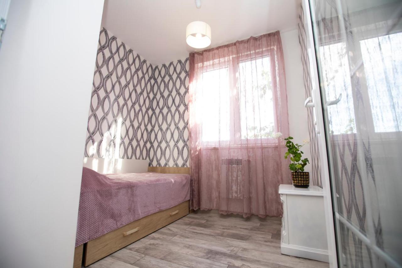 Modern Apartment In The Center With The View Of The Majestic Ararat Jerevan Exteriör bild